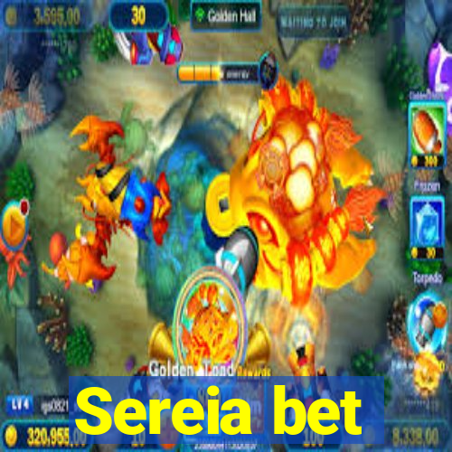 Sereia bet